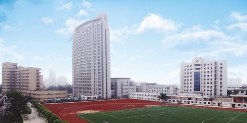 安徽醫(yī)科大學附屬第一醫(yī)院